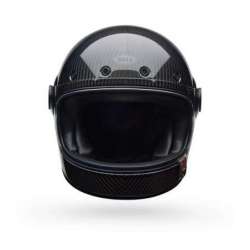 Casque Intégral BELL Bullitt GT Carbon - Gloss Black
