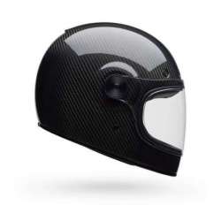 Casque Intégral BELL Bullitt GT Carbon - Gloss Black