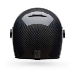 Integralhelm BELL Bullitt GT Carbon - Gloss Black