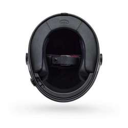Casque Intégral BELL Bullitt GT Carbon - Gloss Black