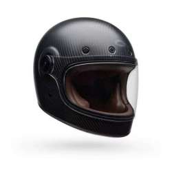 Integralhelm BELL Bullitt GT Carbon - Matte Black
