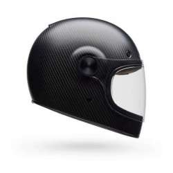 Integralhelm BELL Bullitt GT Carbon - Matte Black