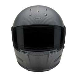 Casque Intégral BELL Eliminator Carbon - Solid Matte Black