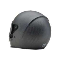Casque Intégral BELL Eliminator Carbon - Solid Matte Black