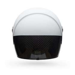 Casque Intégral BELL Eliminator Carbon - Diverge Matte/Gloss White/Black