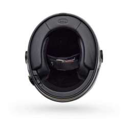 Integralhelm BELL Bullitt GT Carbon - RSD Temple Gloss Black/Silver