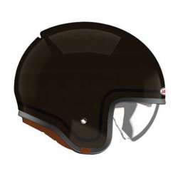Casque Jet BELL TX501 - Classic Gloss Rootbeer
