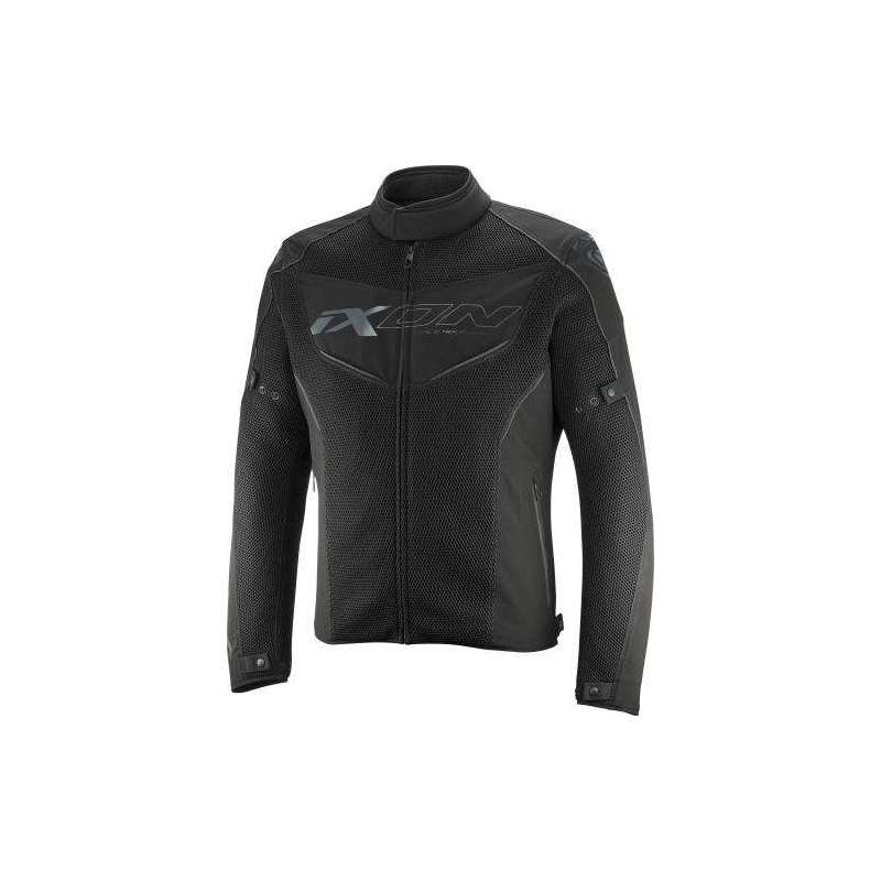 Veste IXON FLICKER Noir