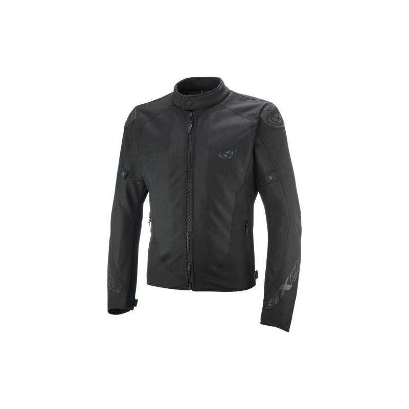 Blouson IXON DEMONIAK Noir