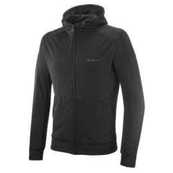 Veste IXON TOUCHDOWN AIR Noir
