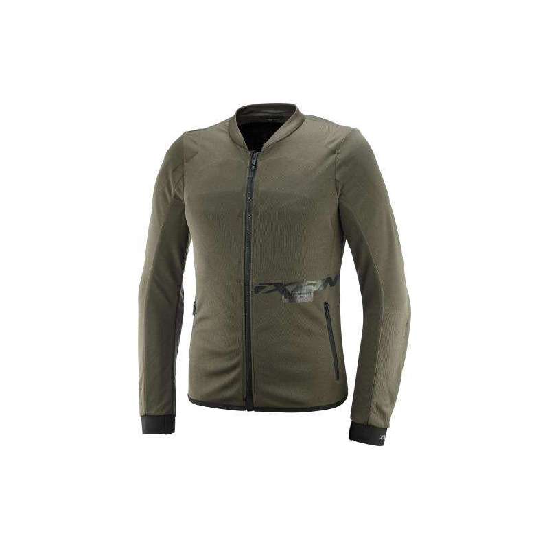IXON ARMA Jacke Khaki