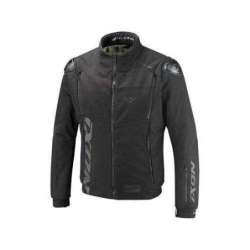 Veste IXON PULSION Textile Noir