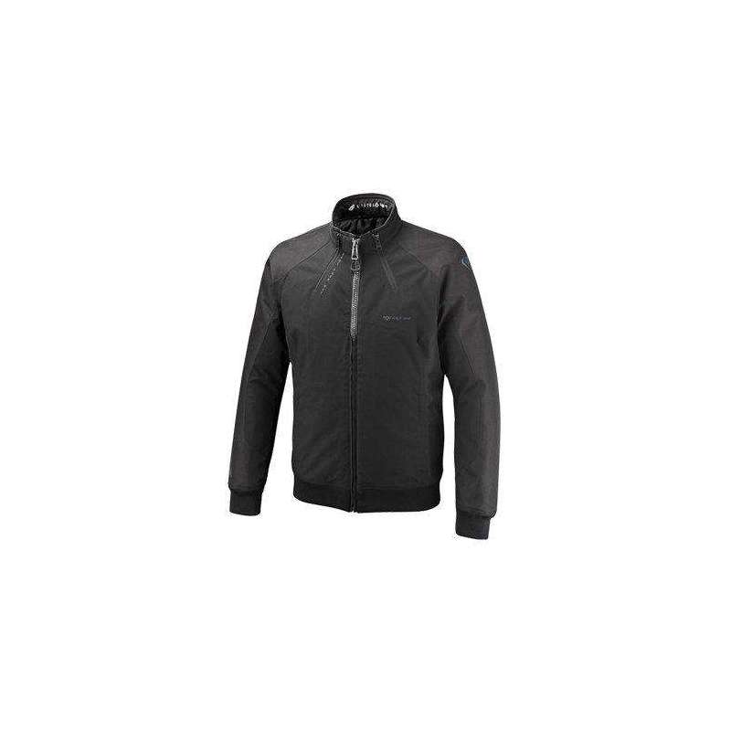 Veste IXON SIWA Textile Noir