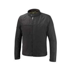 IXON HORNET Jacke Schwarz