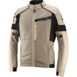 Jacke IXON OSTARA Sand