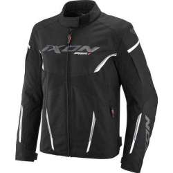 Veste IXON STRIKER 2C C-Sizing Noir Blanc