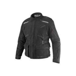 Jacke IXON MIDGARD C SIZING C Schwarz