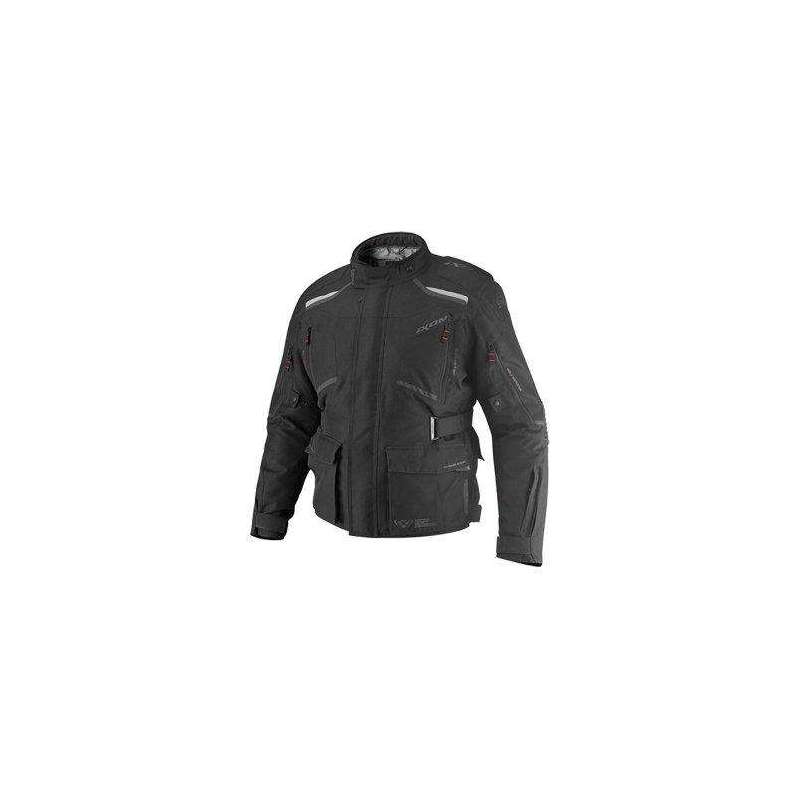 Veste IXON MIDGARD C SIZING C Noir