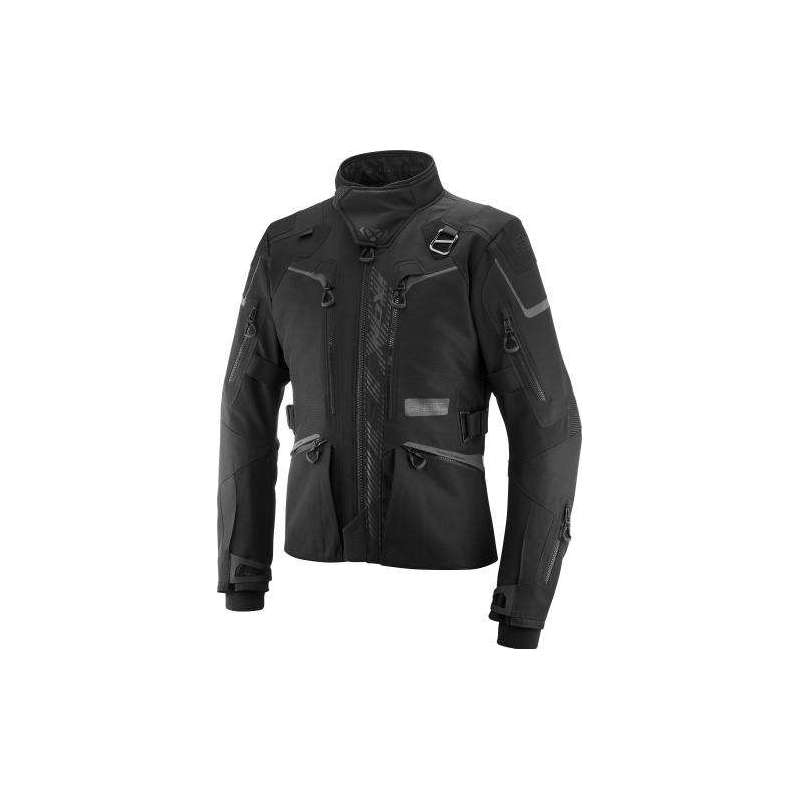 Veste IXON ODIN LONG Noir