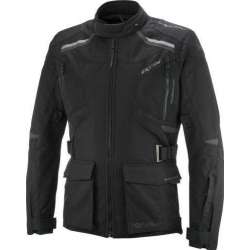 Veste IXON MIDGAIR WP Noir Anthracite
