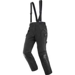 IXON ODIN PT SHORT kurze Hose Schwarz