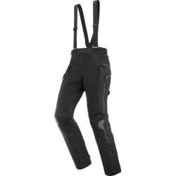 IXON ODIN PT LONG lange Hose Schwarz