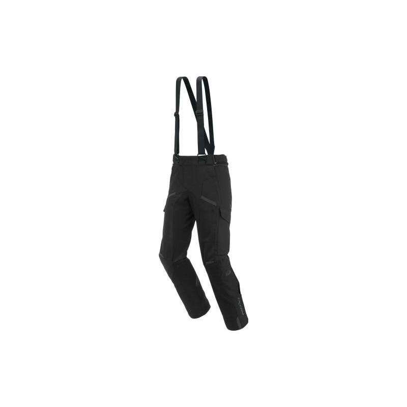 IXON MIDGAIR WP PT Hose Schwarz
