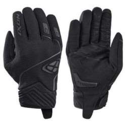Handschuhe IXON HURRICANE 2 Schwarz