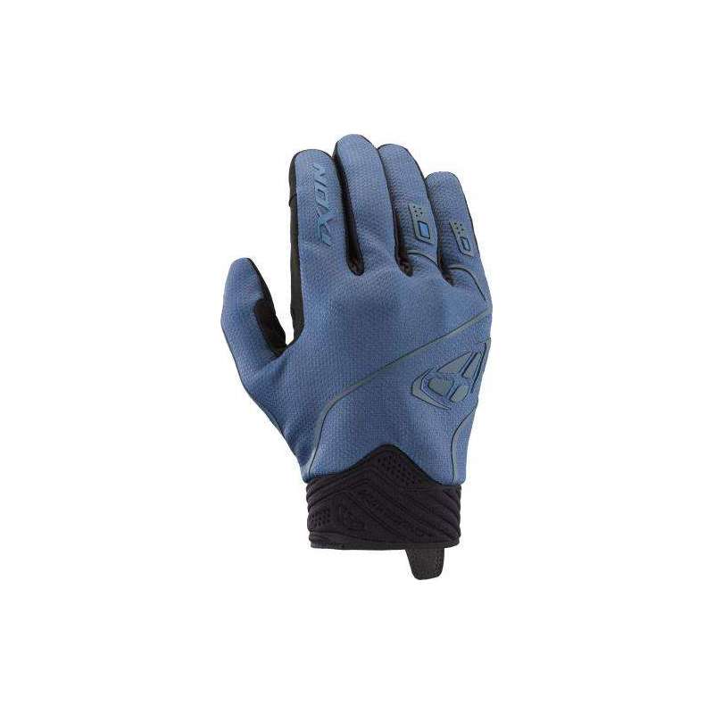 Gants IXON HURRICANE 2 Bleu
