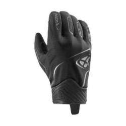 Handschuhe IXON PRO HURRICANE 2 Winter Schwarz
