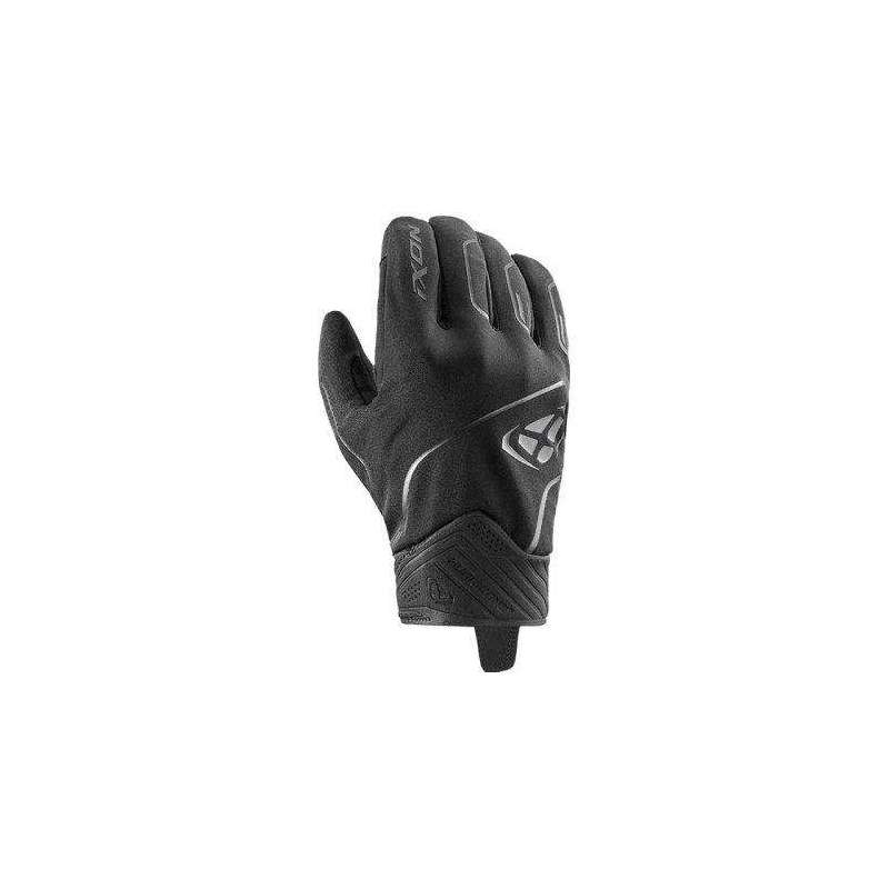Gants IXON PRO HURRICANE 2 Hiver Noir