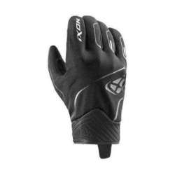 Gants IXON PRO HURRICANE 2 Hiver Noir Blanc