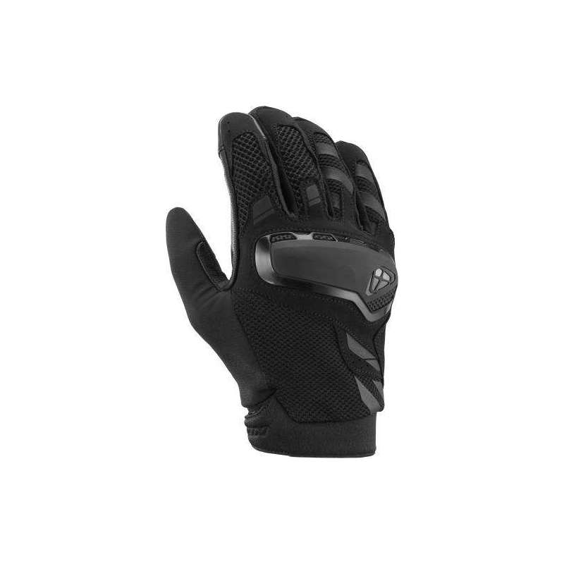 Handschuhe IXON NAMAK Schwarz