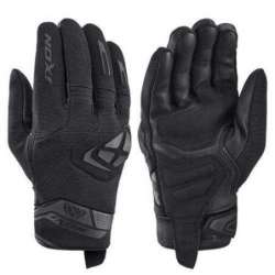 Handschuhe IXON MIG 2 Schwarz