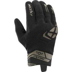 Handschuhe IXON MIG 2 Schwarz Khaki