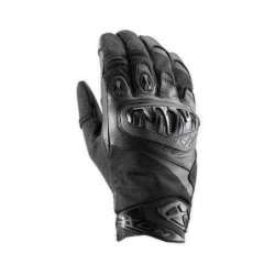 Gants IXON MS TORPEDO Mi saison Noir
