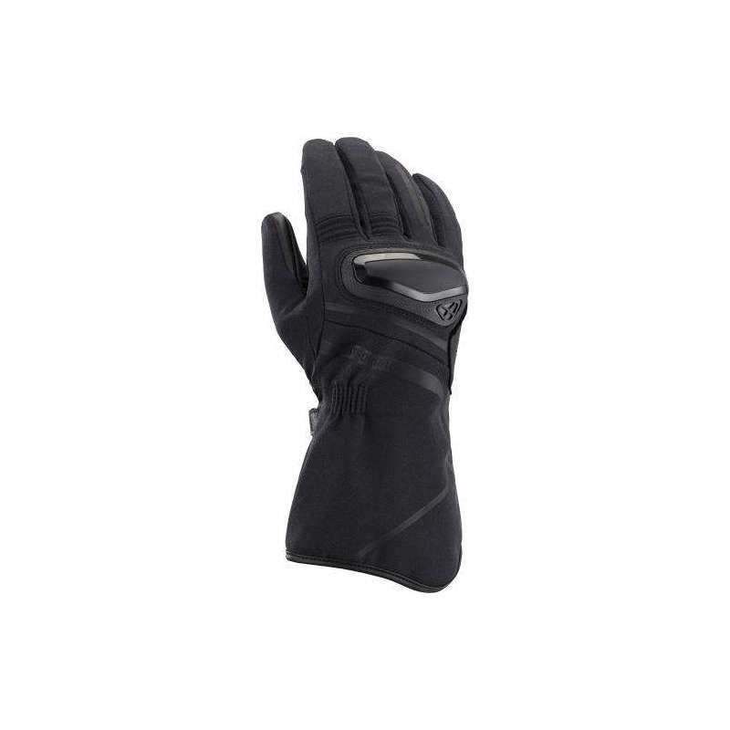 Handschuhe IXON MS DRIZZLE Schwarz