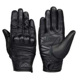Gants IXON SISTY SIX Noir
