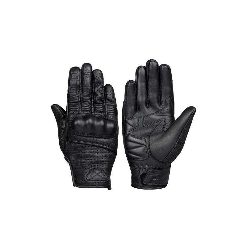 Gants IXON SISTY SIX Noir