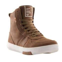 Chaussure IXON GHOST WP Marron