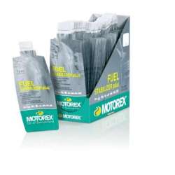 MOTOREX Fuel Stabilizer Plus 10ml 50 stük