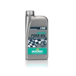 MOTOREX Racing Fork Oil Gabel-/Dampferoele  - 10W 1L
