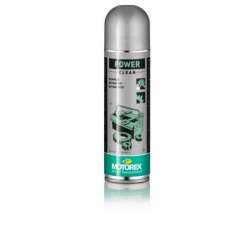 MOTOREX Power Clean Reiniger - Spray 500ml