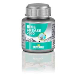 MOTOREX Bike Grease 2000 Schmierfett 100 g