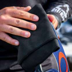 Muc-Off serviette microfibre
