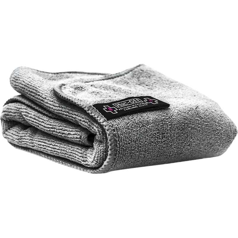 Muc-Off Mikrofasertuch