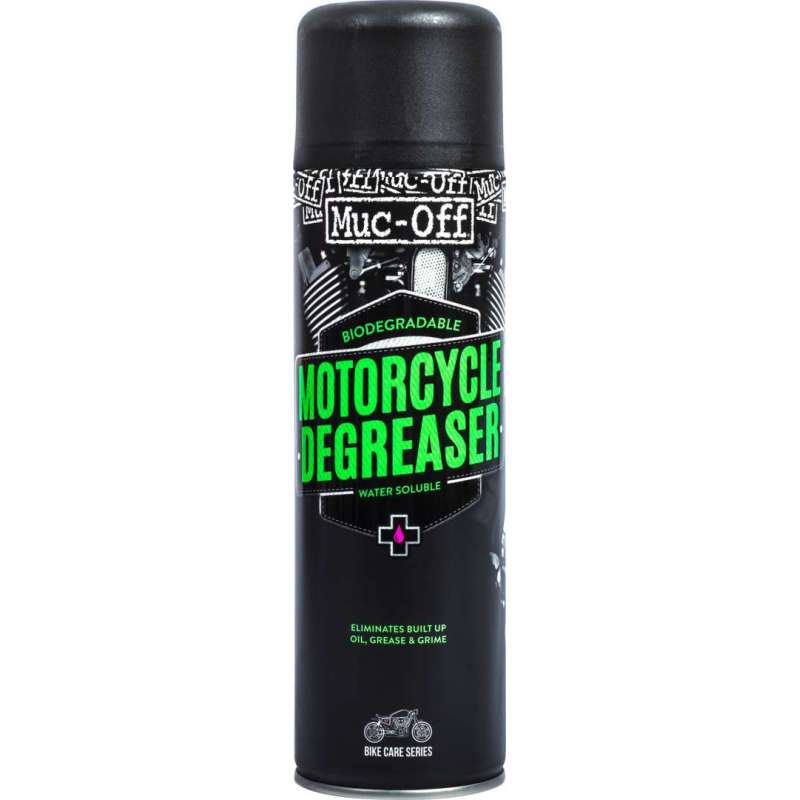 Moto Degreaser 500ml