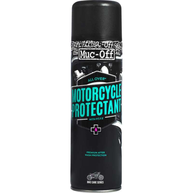 Moto Protectant 500ml