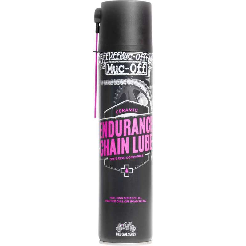 All Weather Chain Lube 400ml