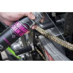 All Weather Chain Lube 400ml